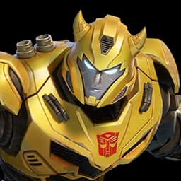 Bumblebee — Epic Outfit