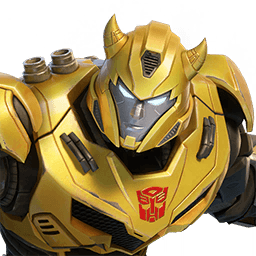 Bumblebee — Epic Outfit