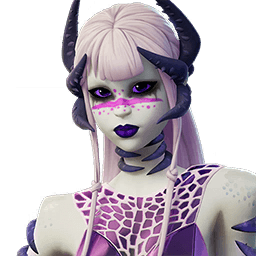 Pincera — Rare Outfit