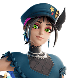 Huntress Helsie — Epic Outfit