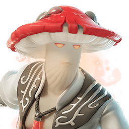 Redcap — Rare Outfit