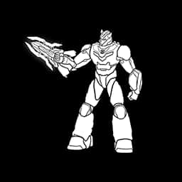 Battle Ready — Rare Emote