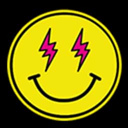 Zappy-Go-Lucky — Epic Emoticon
