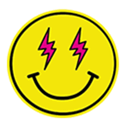 Zappy-Go-Lucky — Epic Emoticon