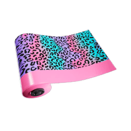 Confetti Clawmark — Uncommon Wrap