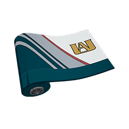 U.A. Uniform — Uncommon Wrap