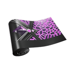 Cracked Chitin — Uncommon Wrap