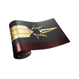 Lucien's Look — Uncommon Wrap