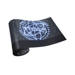 Star Map — Epic Wrap