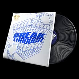 Break Through — Rare Music