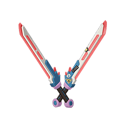 Bzzt! Blades — Rare Pickaxe