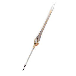 Sunrise Spear — Rare Pickaxe