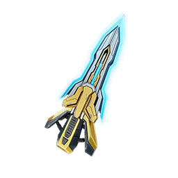 Stinger Sword — Epic Pickaxe