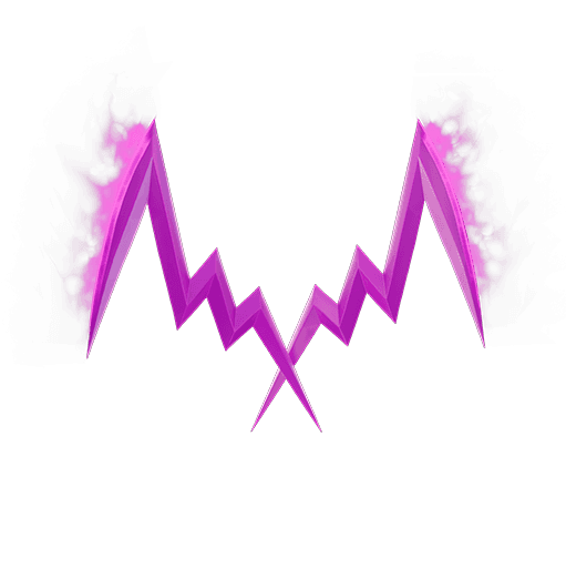 Electro Strikers — Epic Pickaxe