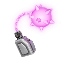 Energon Mace — Epic Pickaxe