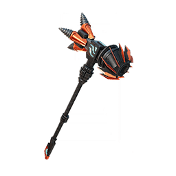 The Countersinker — Rare Pickaxe