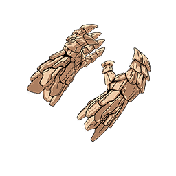 Red Riot Thrashers — Rare Pickaxe