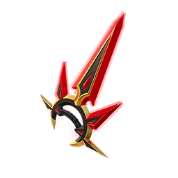 Westward Knuckles — Rare Pickaxe