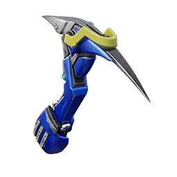 Pick Axle — Epic Pickaxe