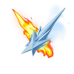 Cold-Hot Hitters — Rare Pickaxe