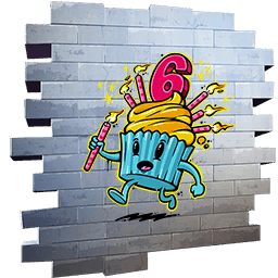 Birthday Dash — Uncommon Spray