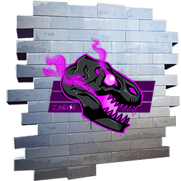 Fossil Fury — Epic Spray