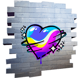 Winner's Heart — Uncommon Spray