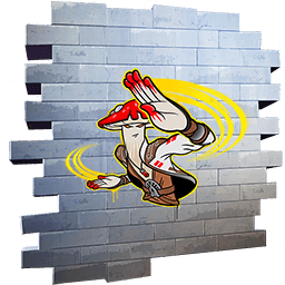 Redcap's Revenge — Uncommon Spray