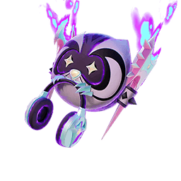 Scavenger's Kit — Epic Back Bling