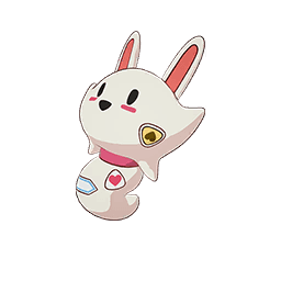 Sgt. Lapin — Rare Back Bling