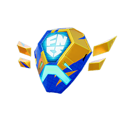 Scorekeeper — Uncommon Back Bling
