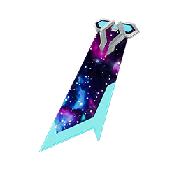 Vector Shroud — Rare Back Bling