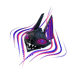 Bat Royale — Rare Back Bling
