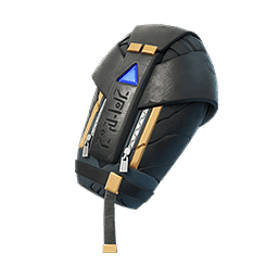 Travel Tomb Tote — Uncommon Back Bling
