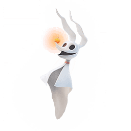 Zero — Epic Back Bling