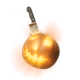 Stab-O-Lantern — Epic Back Bling