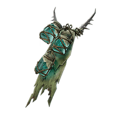 Boggy Lamps — Rare Back Bling