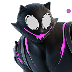 Phantom Meowscles — Rare Outfit