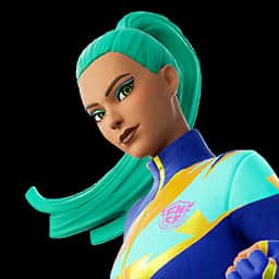 Champion Kyra — Uncommon Outfit