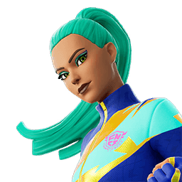 Champion Kyra — Uncommon Outfit