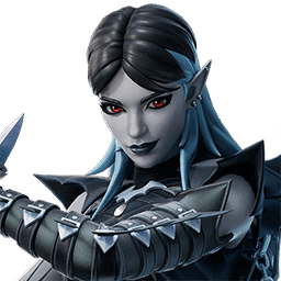 Shimmerdusk — Epic Outfit