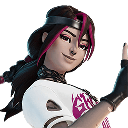 Festival Phaedra — Rare Outfit