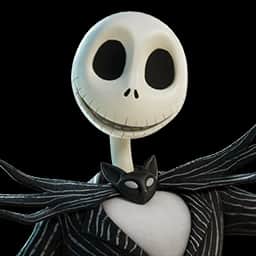 Jack Skellington — Epic Outfit