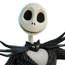 Jack Skellington — Epic Outfit