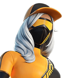 Runway Racer — Uncommon Outfit
