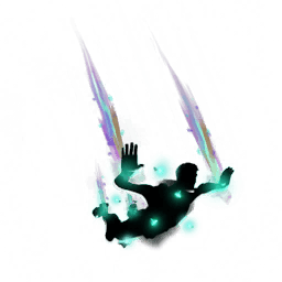 Phantasmic Fall — Uncommon Contrail