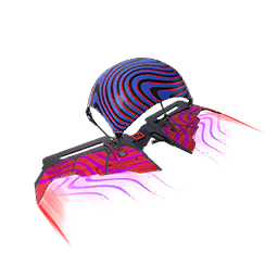 Revenant Rider — Rare Glider