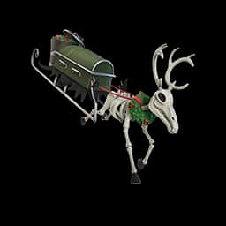 Jack's Sled — Epic Glider