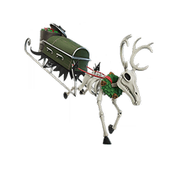 Jack's Sled — Epic Glider