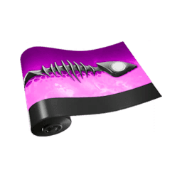 Furrocious Shadow — Rare Wrap